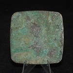 Antike Bronze Coin Mold Han Dynastie